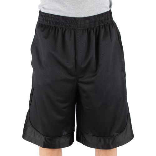 Customer Provided Shorts