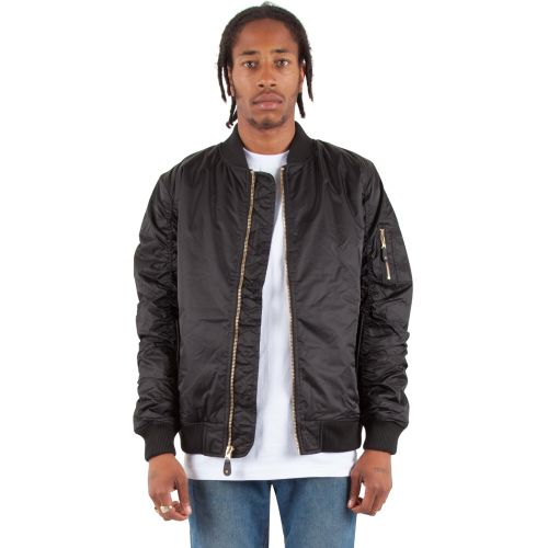 Adult Bomber Jacket
