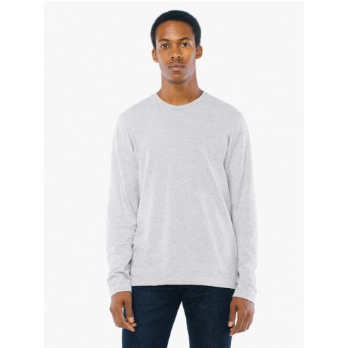 Unisex Power Washed Long-Sleeve T-Shirt