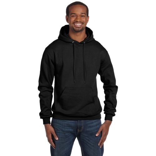 Champion Adult 9 oz. Double Dry Eco® Pullover Hood