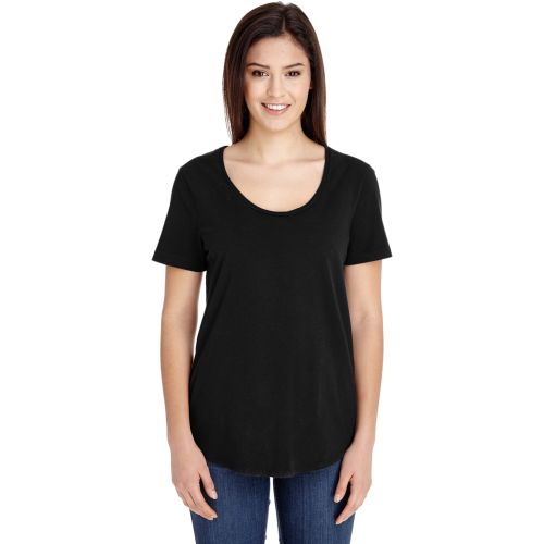 Ladies’ Ultra Wash T-Shirt