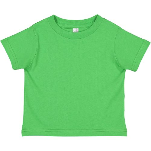 Toddler Cotton Jersey T-Shirt