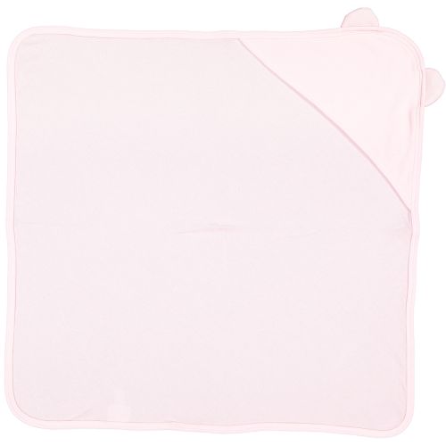 Infant Hooded Terry Cloth Towel With Ears