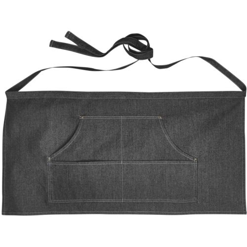 Unisex Jeans Stitch Denim Waist Apron