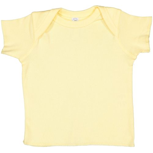 Infant Baby Rib T-Shirt