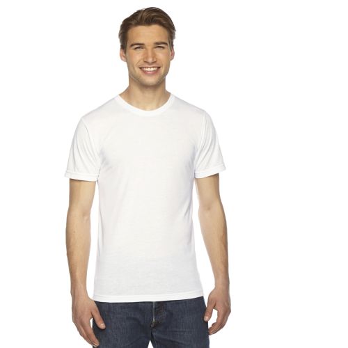 Unisex Sublimation T-Shirt