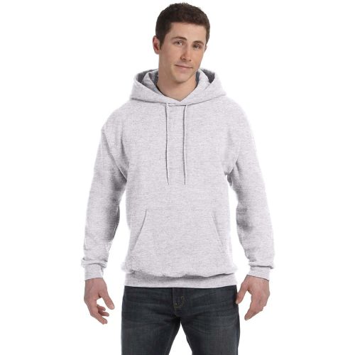 Unisex 7.8 oz., Ecosmart® 50/50 Pullover Hooded Sweatshirt