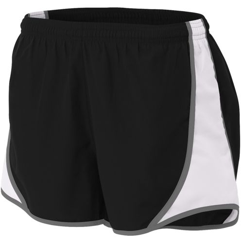 Ladies’ 3″ Speed Shorts