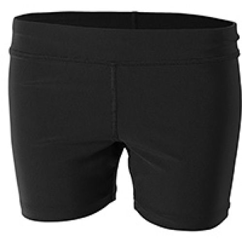 Ladies’ 4″ Volleyball Short