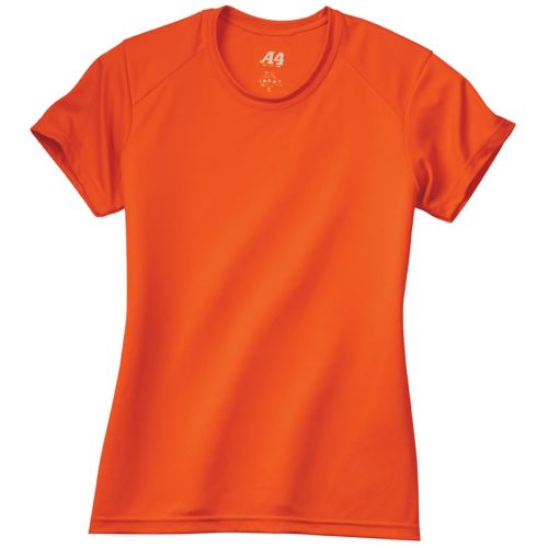 Ladies’ Cooling Performance T-Shirt