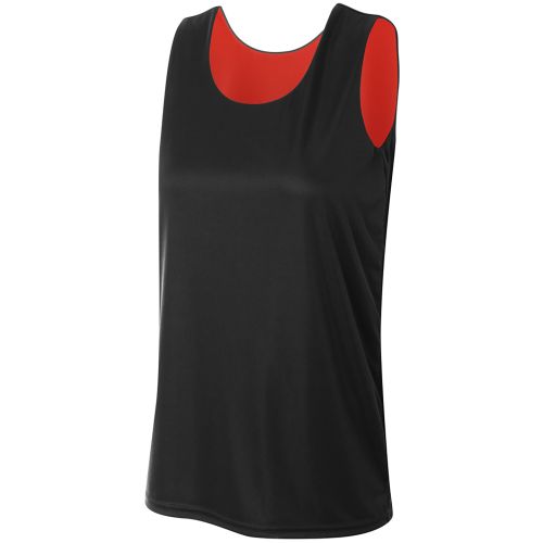 Ladies’ Performance Jump Reversible Basketball Jersey