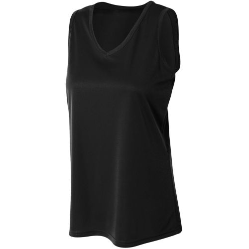 Ladies’ Athletic Tank Top