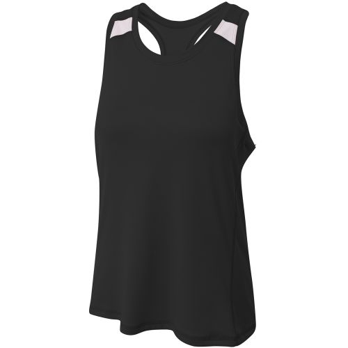 Ladies’ Bolt Singlet