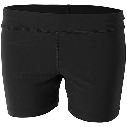 Youth Girl’s 4″ Volleyball Short