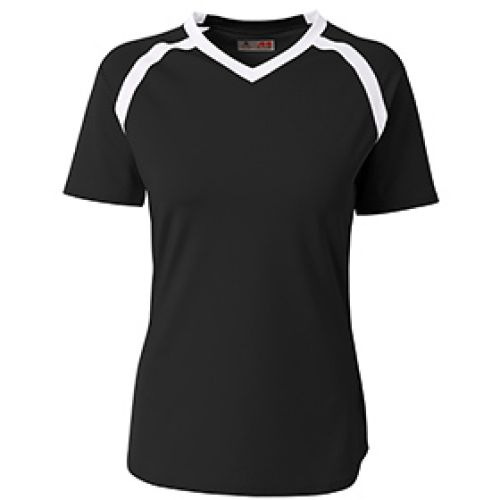 Youth Ace Short Sleeve Volleyball Jersey