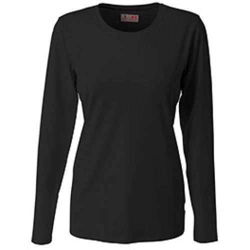 Youth Spike Long Sleeve Volleyball Jersey