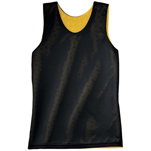 Men’s Reversible Mesh Tank