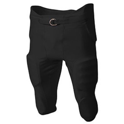 Boy’s Integrated Zone Football Pant