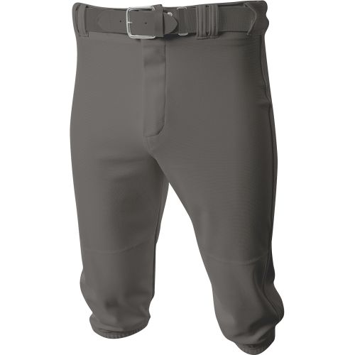 Youth Baseball Knicker Pant