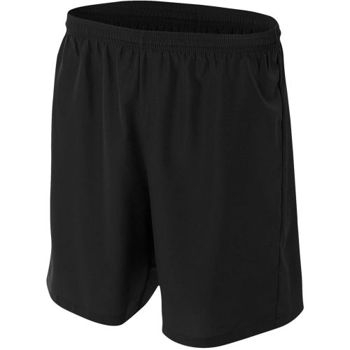 Youth Woven Soccer Shorts
