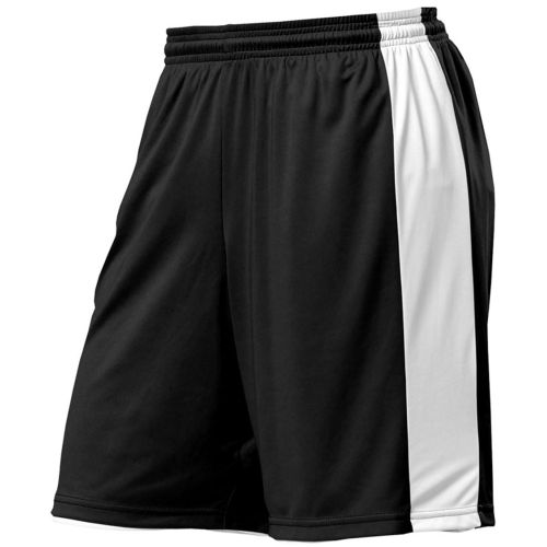 Youth Reversible Moisture Management Shorts