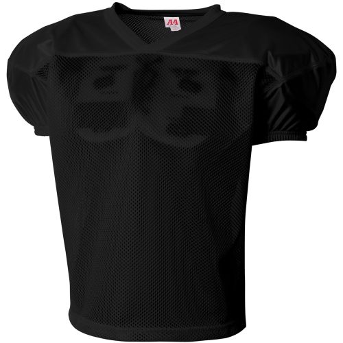Youth Drills Polyester Mesh Practice Jersey
