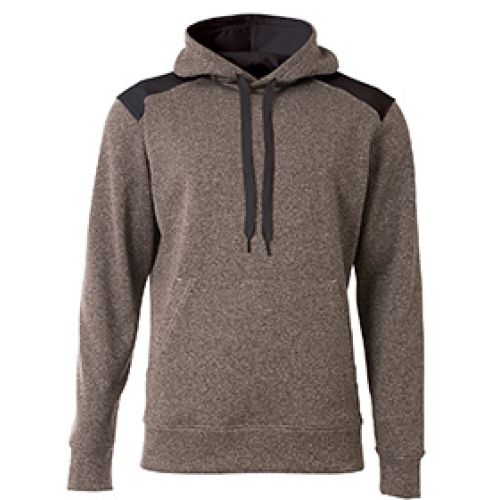 Youth Tourney Fleece Hooded Sweatshirt