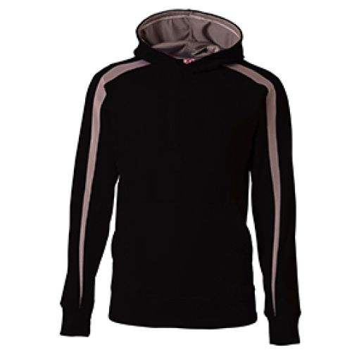 Youth Spartan Fleece Hooded Sweatshirt