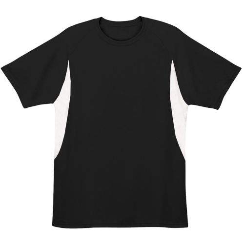 Youth Cooling Performance Color Blocked T-Shirt