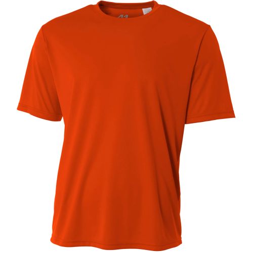 A4 Youth Cooling Performance T-Shirt