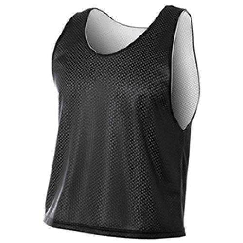 Youth Lacrosse Reversible Practice Jersey