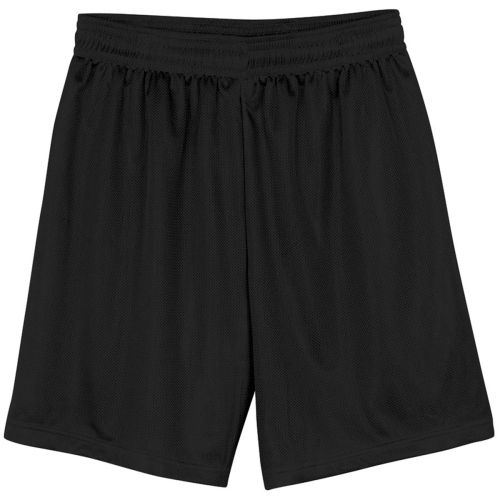 Men’s 7″ Inseam Lined Micro Mesh Shorts