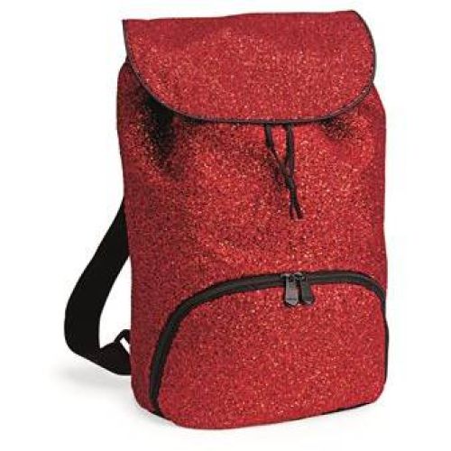 Glitter Backpack