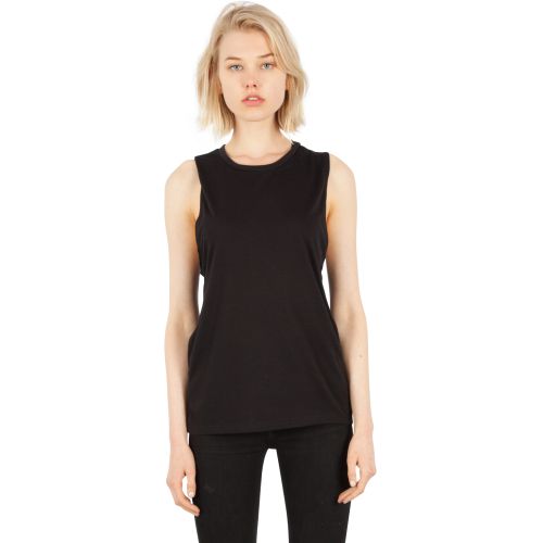 Ladies’ 4.6 oz. Freedom Yoga Tank