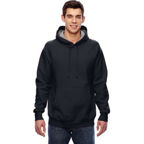 Adult 7.2 oz. Nano Pullover Hood