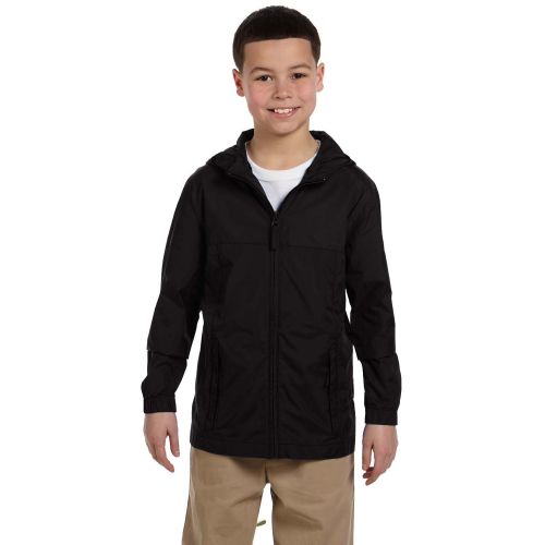 Youth Essential Rainwear