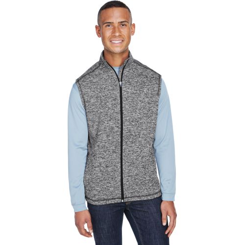 Adult Cosmic Fleece Vest