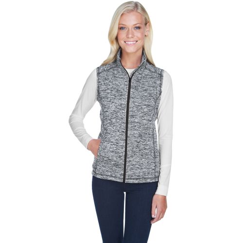 Ladies’ Lasic Cosmic Fleece Vest