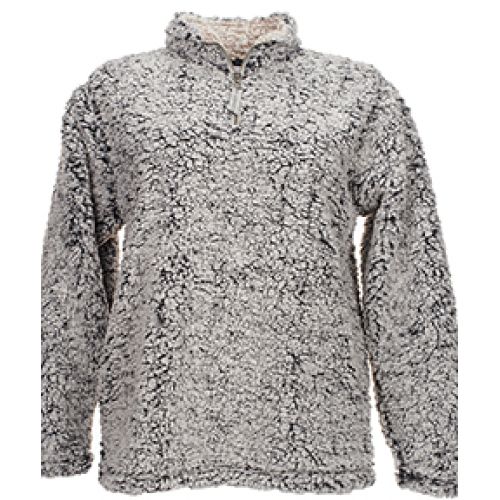 Youth Epic Sherpa 1/4 Zip