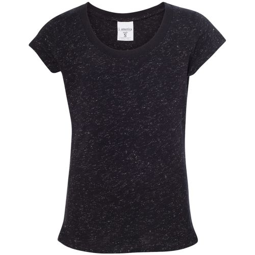 Youth Glitter T-Shirt