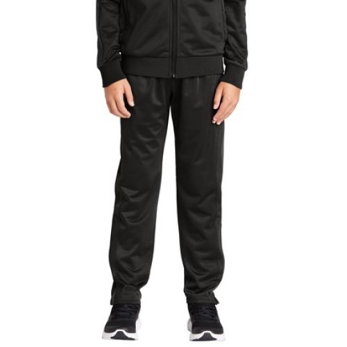 Sport-Tek Youth Tricot Track Jogger