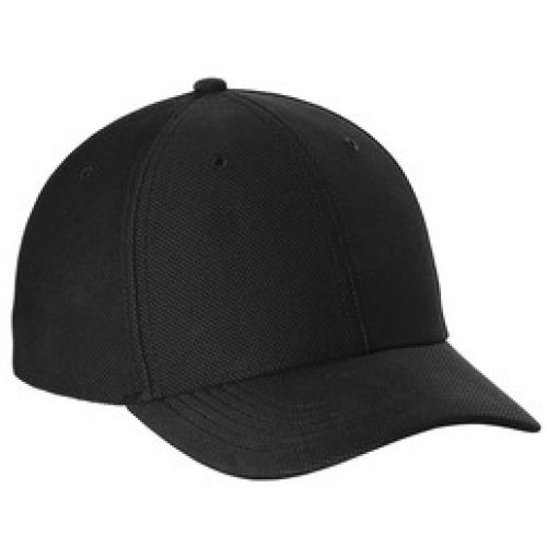 Sport-Tek Action Snapback Cap.