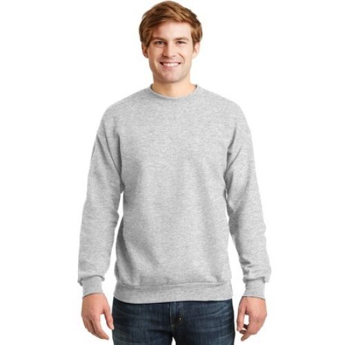 Hanes – EcoSmart Crewneck Sweatshirt