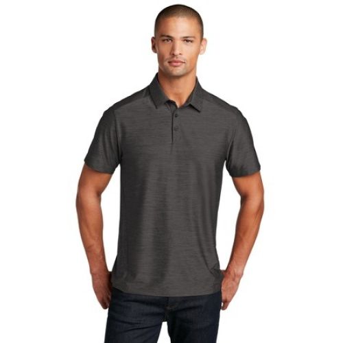 OGIO Slate Polo.