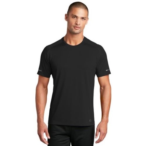 OGIO ENDURANCE Level Mesh Tee.