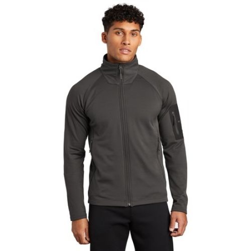 The North Face Mountain Peaks Full-Zip Fleece Jacket