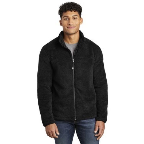 The North Face High Loft Fleece - Matly Digital Solutions