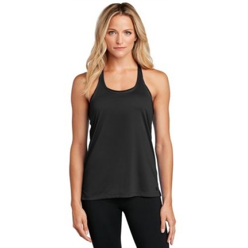 OGIO ENDURANCE Ladies Level Mesh Tank.