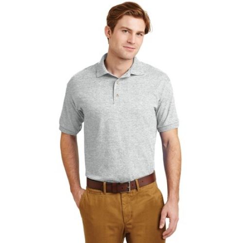 Gildan – DryBlend 6-Ounce Jersey Knit Sport Shirt.