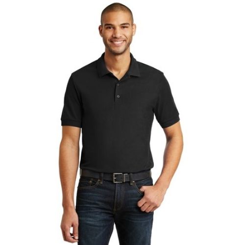 Gildan 6.6-Ounce 100% Double Pique Cotton Sport Shirt